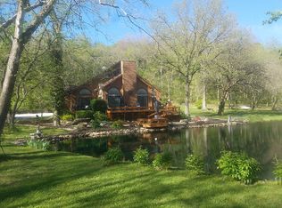 27509 S Timber Ridge Rd, Freeman, MO 64746