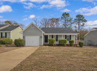 3129 Nontucket Ln, Hope Mills, NC 28348