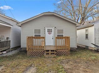 2611 NE Ingram St, Kansas City, MO 64117