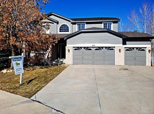 7453 Indian Wells Cv, Lone Tree, CO 80124