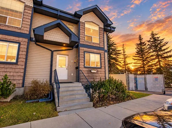 369 N Inglewood Dr #80, Red Deer, AB T4R 3R2