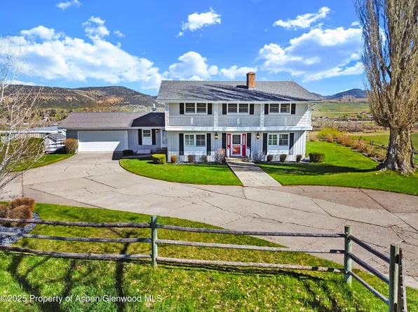 1509 County Road 4, Meeker, CO 81641