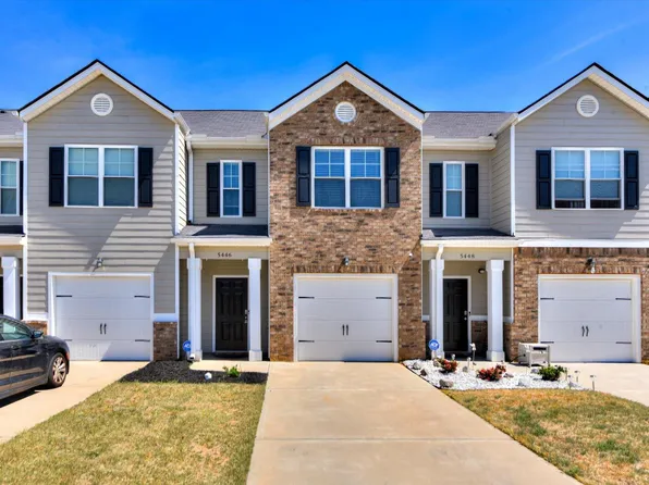 5446 Thrasher Ln, Hephzibah, GA 30815