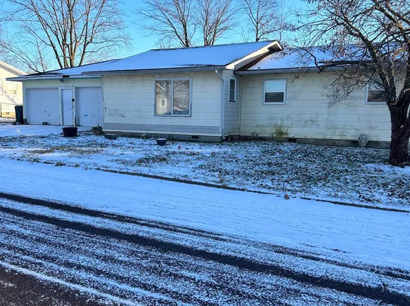 111 Douglas Street, Monett, MO 65708
