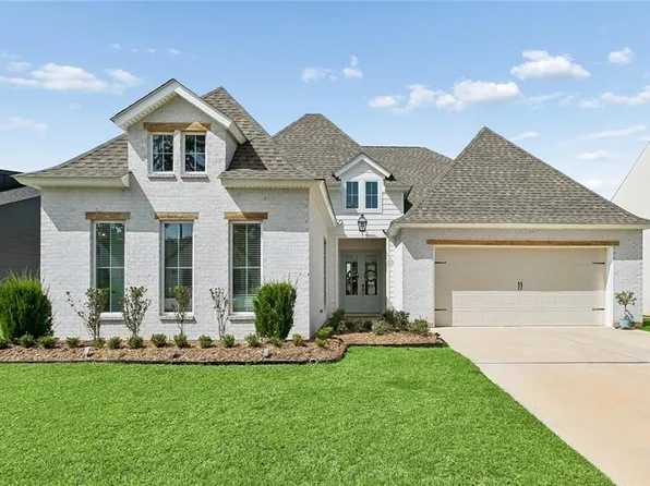 4257 Cypress Point Dr, Covington, LA 70433