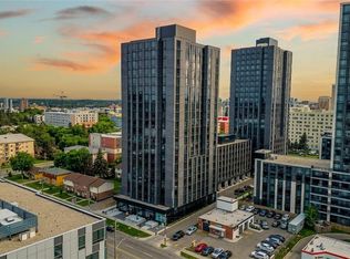 145 Columbia St W #1210, Waterloo, ON