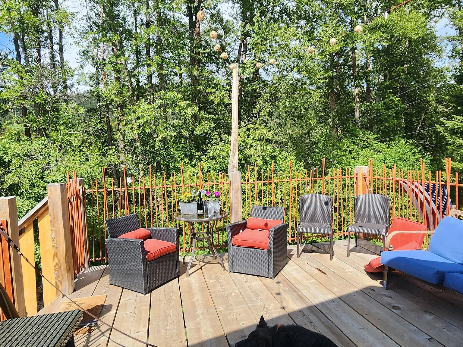 2 bed, 1200 sqft, $2,875 — Photo 2