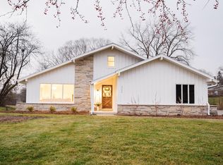 3505 N 169th St, Brookfield, WI 53005