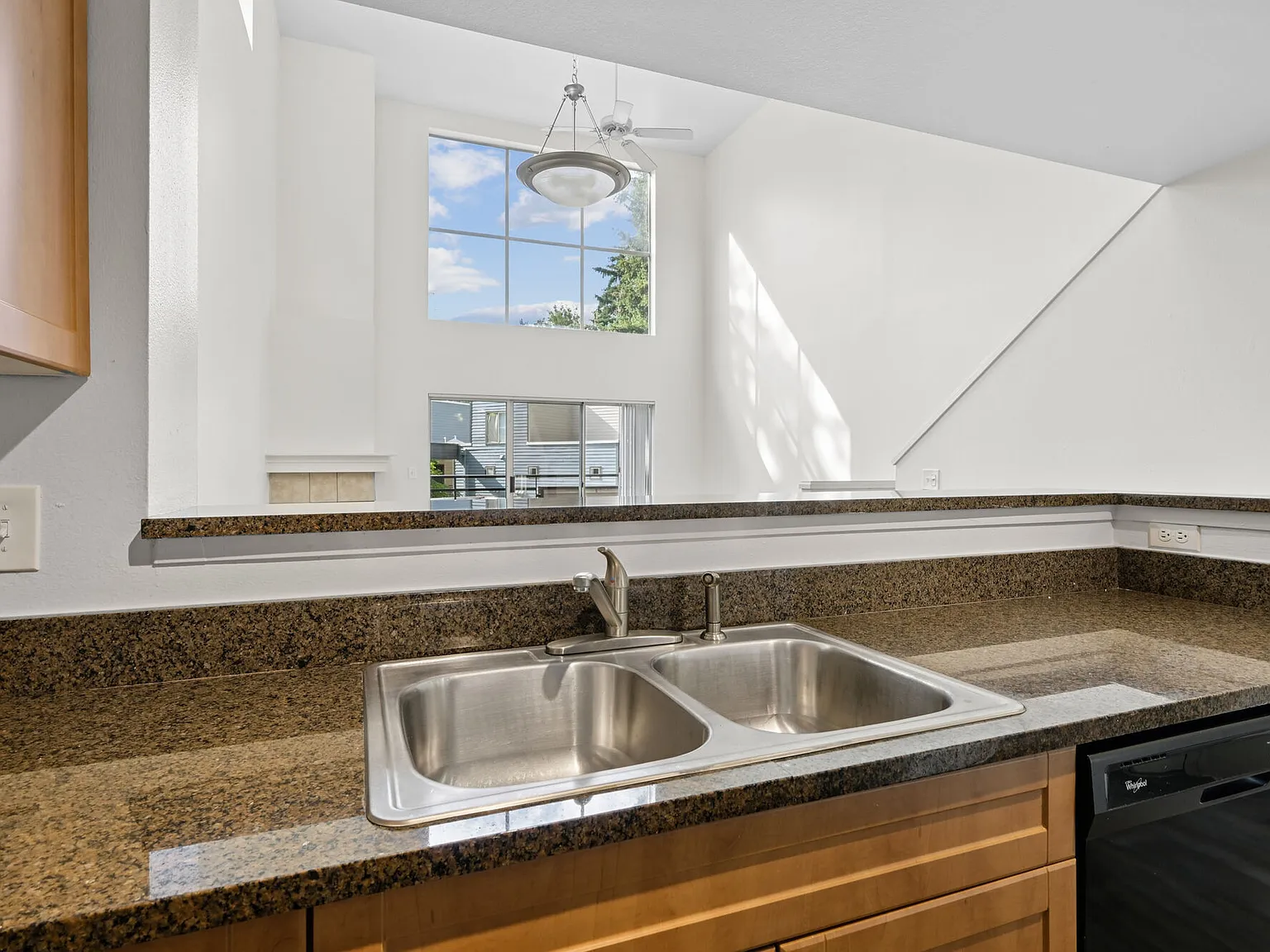 Andover Park Apartments — Photo 3