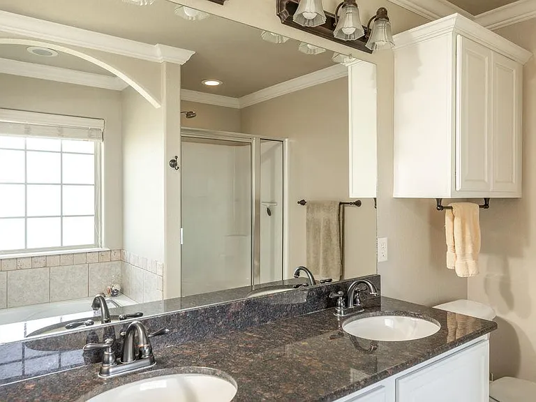Master bath