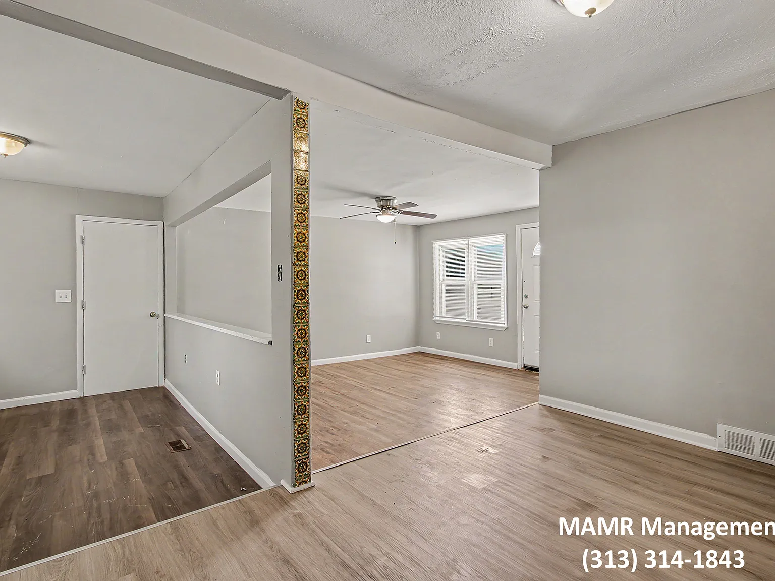3 bed, 995 sqft, $1,200 — Photo 4