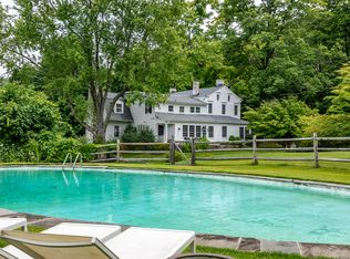 119 Knibloe Hill Rd, Sharon, CT 06069