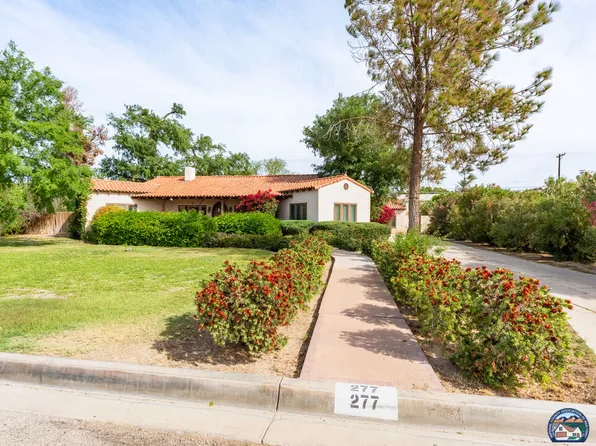 277 W G St, Brawley, CA 92227