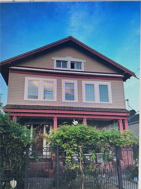 2 bed, 1300 sqft, $1,400 — Photo 1