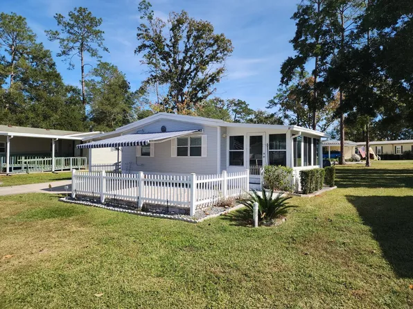 6413 Lakewood Dr Unit D, Ocala, FL 34472