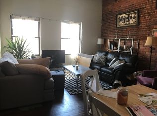 61 Hemenway St #4M, Boston, MA 02115