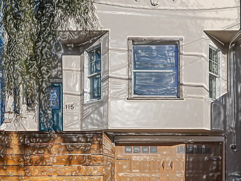 115 Cuvier St — Photo 1