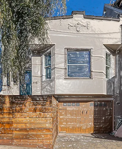 115 Cuvier St Photo 1