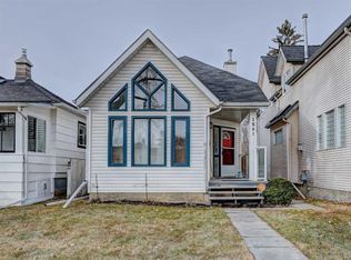 1501 E 3rd St NW, Calgary, AB T2M 2X9
