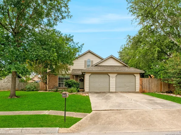 2310 Moss Terrace, San Antonio, TX 78232