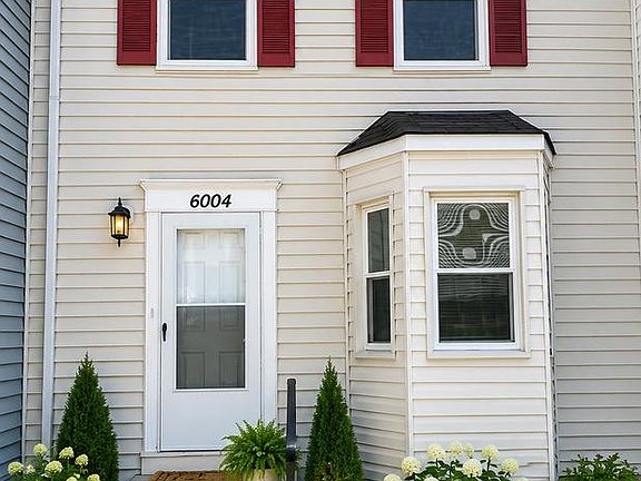 2nd image of 6004 Saint Moritz Dr