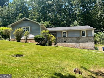 3923 Old Lantern Dr, Lithonia, GA, 30038