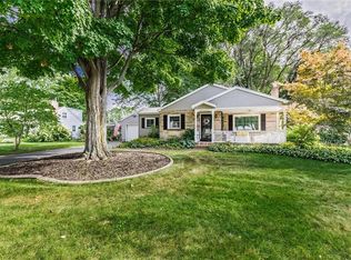 209 Winfield Rd, Rochester, NY 14622