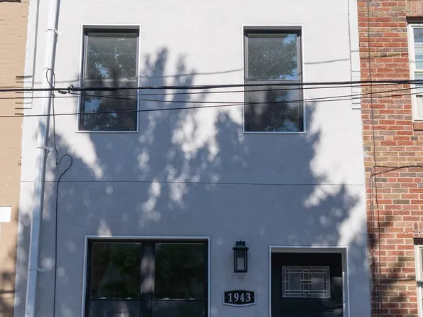 1943 Sigel St, Philadelphia, PA 19145