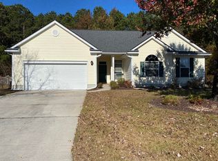 6072 Fieldstone Cir, Charleston, SC 29414