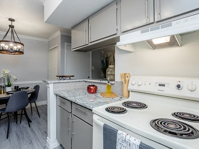 Villa Luna Apartments — Photo 18