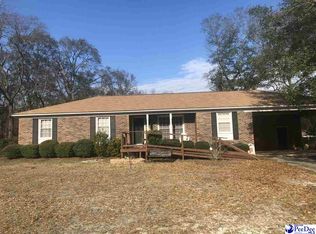 114 Gann Dr, Darlington, SC 29532