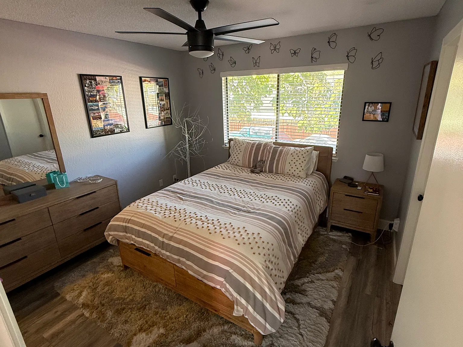 1 bed, 672 sqft, $1,550 — Photo 4