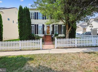 23104 Cypress Spring Cir, Clarksburg, MD 20871