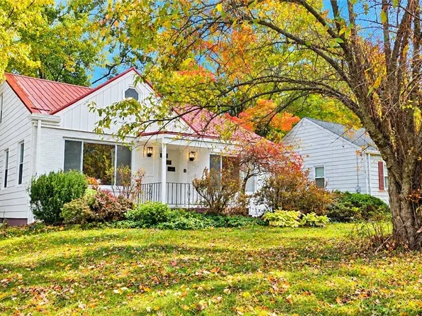 208 Afton Ave, Youngstown, OH 44512