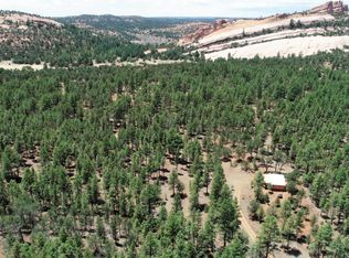 Ranch Rd BOX S, Ramah, NM 87321