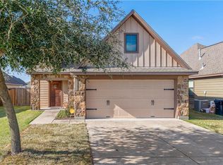 15407 Baker Meadow Loop, College Station, TX 77845
