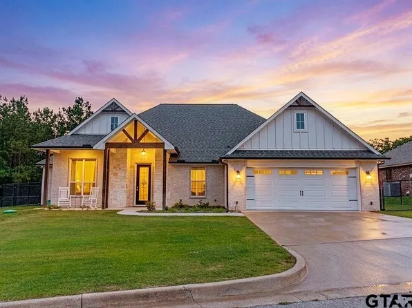 24058 Sun Ridge Rd, Lindale, TX 75771