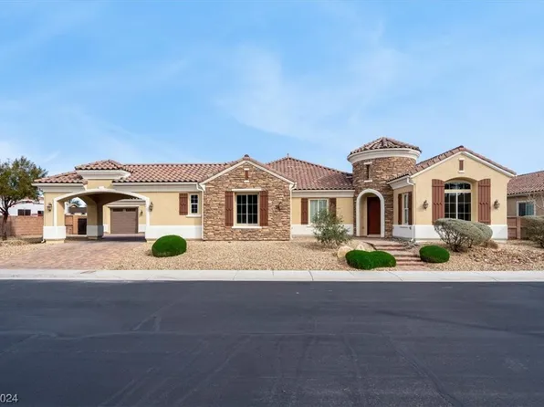 6524 Affermato St, Las Vegas, NV 89131