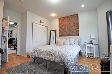 Rented by Real Street Inc