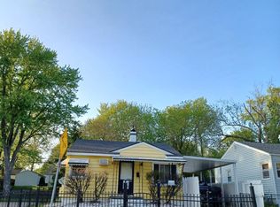 134 W Strathmore Ave, Pontiac, MI