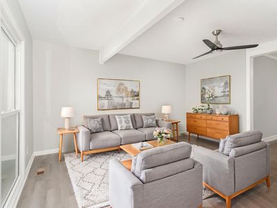 6557 Baldoon Dr, Fayetteville, NC, 28314