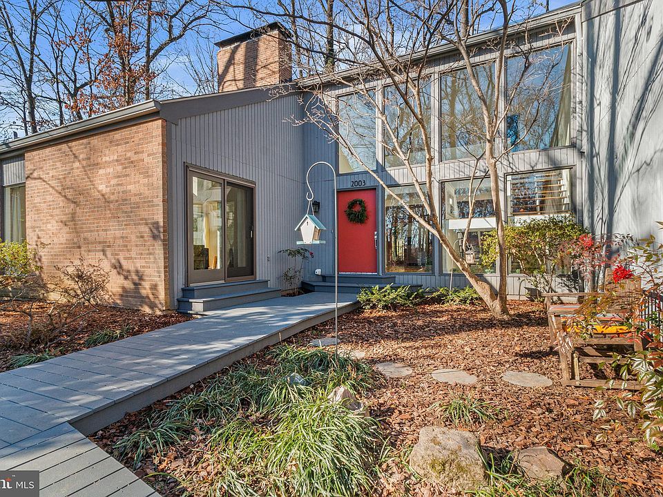 2003 Upper Lake Dr, Reston, VA 20191 Zillow