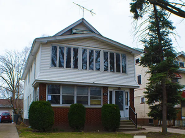 3311 W 130th St, Cleveland, OH 44111