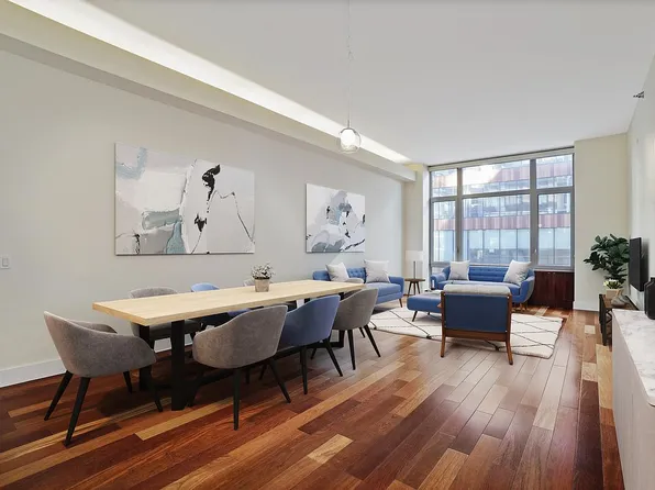 4251 Hunter St APT 4C, Long Island City, NY 11101