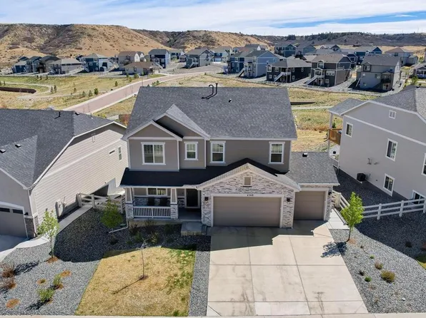 4568 Shady Path Ln, Castle Rock, CO 80104