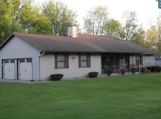 3811 Bretts Dr, Plover, WI 54467