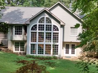 2 Carolyn Ct, Stafford, VA 22554