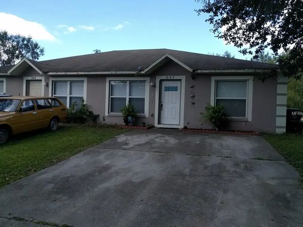 847 Douglass Ave #847