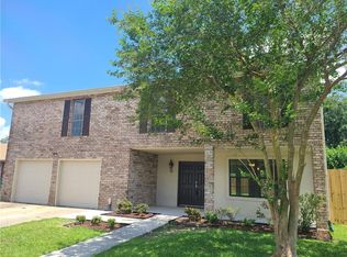 232 Bayonne Dr, La Place, LA 70068