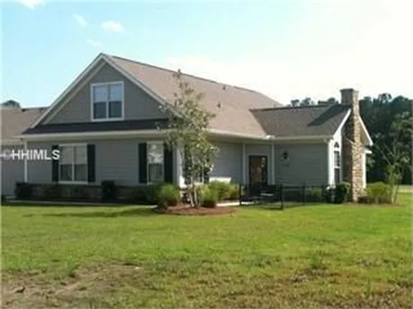 1505 Abbey Glen Way, Hardeeville, SC 29927